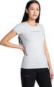 Kilpi-T-shirt fonctionnel pour femme LISMAIN