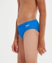 Speedo-MAILLOT LOGO 6.5CM BRIEF