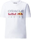 RED BULL RACING F1-T Shirt Bull Racing F1 Team Logo Formula Officiel Formule 1