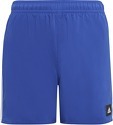 adidas Performance-Short de bain 3-Stripes