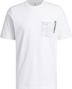 adidas Sportswear-T-shirt à poche graphique City Escape
