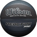 WILSON-Ballon De Ball Reaction Pro - Ballons de basketball