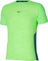 MIZUNO-PREMIUM AERO TEE