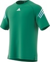 adidas Performance-T-shirt Train Icons 3-Stripes Training