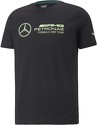 PUMA-T Shirt Mercedes Mapf1