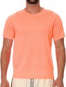 NIKE-T Shirts Fluo Run Division
