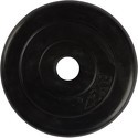 VirtuFit-Disque De Poids En Caoutchouc Poids De Poids 30 Mm 2,5 Kg