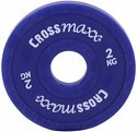 Lifemaxx-Crossmaxx Elite Fractional Plate Halterschijf 50 Mm 2 Kg