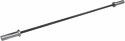 Lifemaxx-Crossmaxx Olympic Weight Bar 170 Cm (50 Mm)