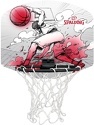 SPALDING-Mini panier de Basketball