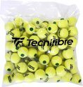 TECNIFIBRE-Lot de 144 balles de tennis Stage 1