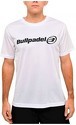 BULLPADEL-2021 - T-shirt de padel