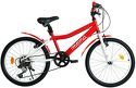 MOMABIKES-Moma Bikes Vélo de 20" 6 Vitesses , ideal pour enfant a partir de 120 a 135cm