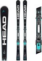 HEAD-skis WC Rebels e-Race + FF 11 GW