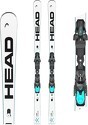 HEAD-Ski Wc Rebels E Speed Rp Evo 14