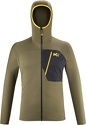 Millet-Pile Lokka Hoodie 3