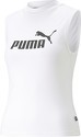 PUMA-Canotta Ess Slim Logo