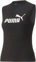 PUMA-Canotta Ess Slim Logo