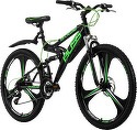 KS Cycling-26'' Bliss Tc 47 Cm - VTT