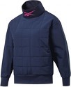 REEBOK-Wor Myt Q4 Quilted Cowl