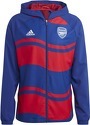 adidas Performance-Coupe-vent Arsenal