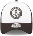 NEW ERA-Casquette Trucker Brooklyn Nets