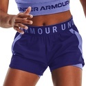 UNDER ARMOUR-Play Up