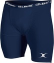 GILBERT-SOUS SHORT THERMO II ADULTE MARINE