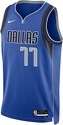 NIKE-Dallas Mavericks Icon Edition 2022/23 Dri Fit Nba Swingman