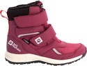 Jack wolfskin-Botte D'Hiver Woodland Wt Texapore High Vc