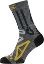 Jack wolfskin-Trekking Pro Classic Cut - Chaussettes de randonnée