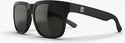 LOUBSOL-Lunettes de Soleil ROLL NOIR POLARISEE ET FLOTTANTE Homme Indice 3