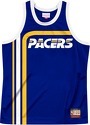 Mitchell & Ness-Maillot Indiana Pacers team heritage
