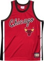 Mitchell & Ness-Maillot Chicago Bulls