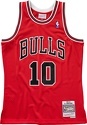 Mitchell & Ness-Maillot swingman Chicago Bulls BJ Armstrong