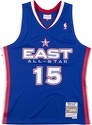 Mitchell & Ness-Maillot swingman NBA All Star East - Vincent Carter