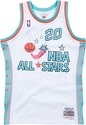 Mitchell & Ness-Maillot swingman NBA All Star West - Gary Payton