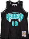 Mitchell & Ness-Maillot swingman Vancouver Grizzlies Mike Bibby