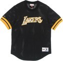 Mitchell & Ness-Maillot Los Angeles Lakers