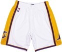 Mitchell & Ness-Short authentique Los Angeles Lakers alternate 2009/10