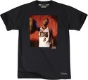 Mitchell & Ness-T-shirt Philadelphia 76ers Blank Traditional
