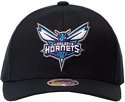 Mitchell & Ness-Casquette snapback Charlotte Hornets