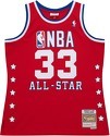 Mitchell & Ness-Maillot swingman NBA All Star East - Patrick Ewing