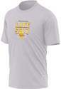 Mitchell & Ness-T-shirt Los Angeles Lakers Blank Traditional