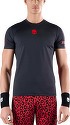 HYDROGEN-T Shirt Tech Panther