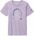 Columbia-Mirror Creek™ Short Sleeve Graphic Shirt