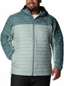 Columbia-Silver Falls™ Hooded Jacket