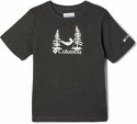 Columbia-Valley Creek™ Short Sleeve Graphic Shirt