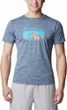 Columbia-Zero Rules™ Short Sleeve Graphic Shirt
