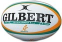 GILBERT-Ballon de rugby Australie